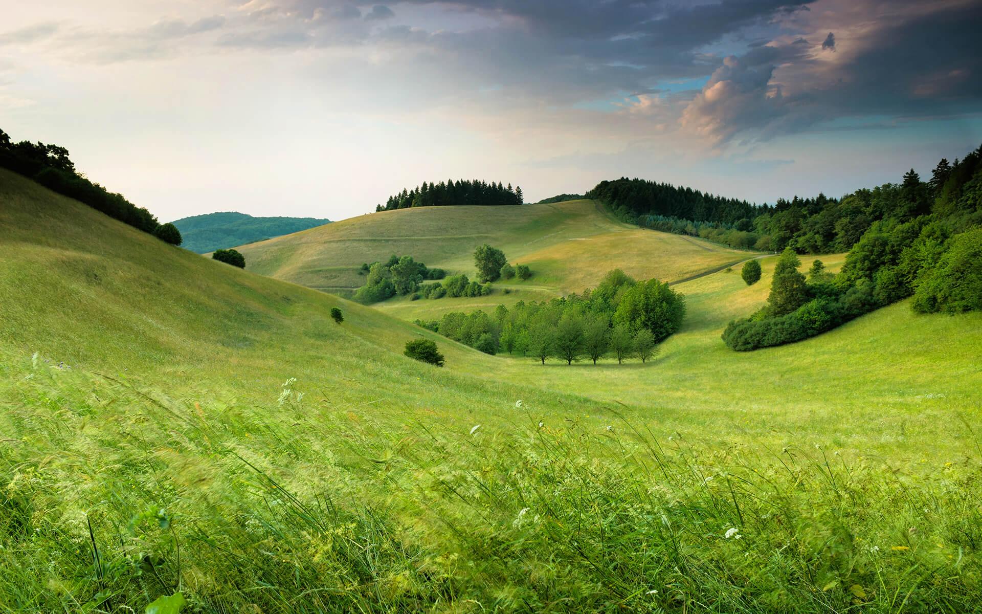 Za čišći i jači svijet.